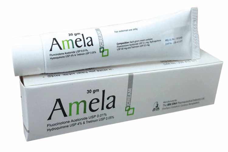 Amela