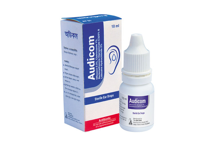 Audicom