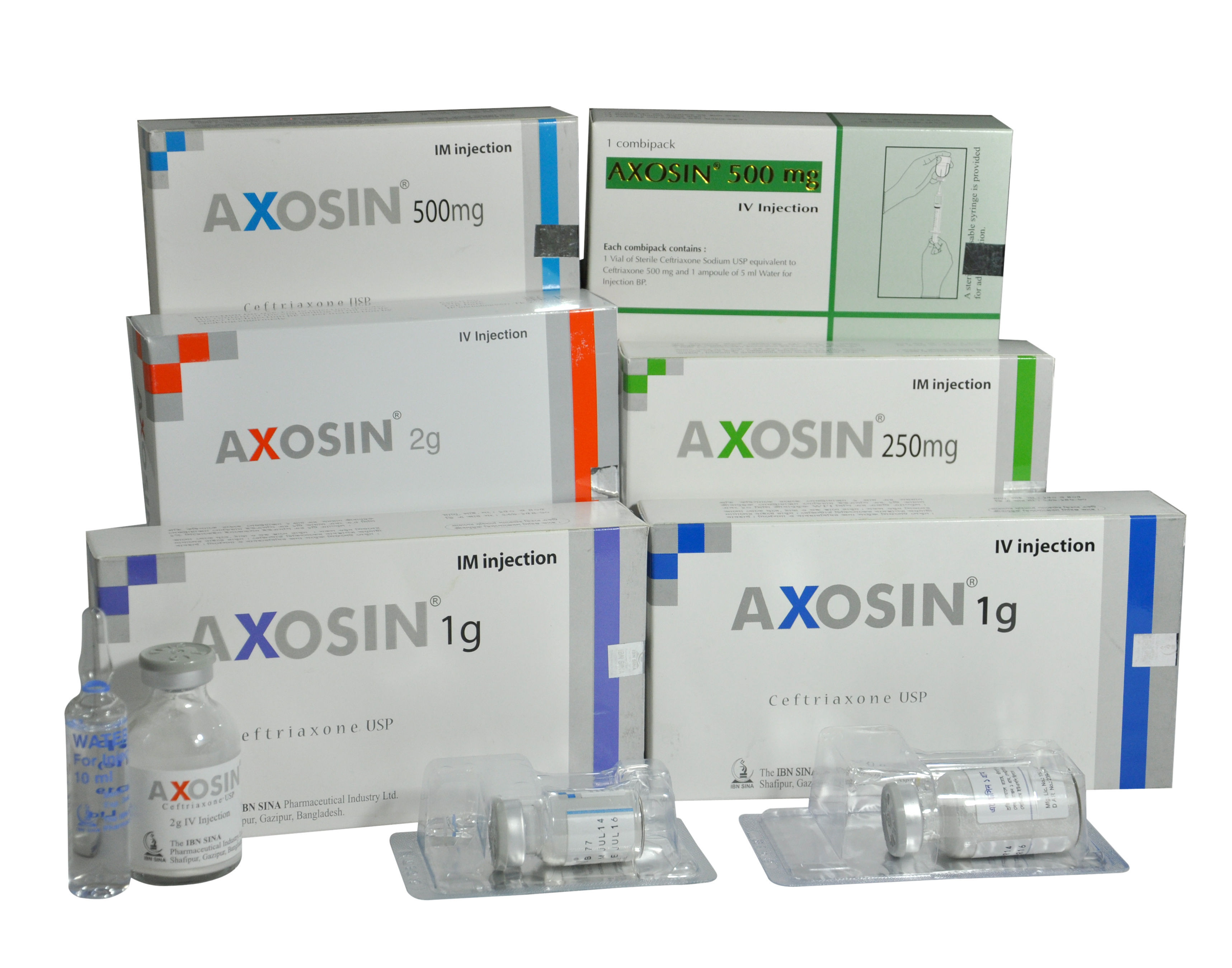 Axosin