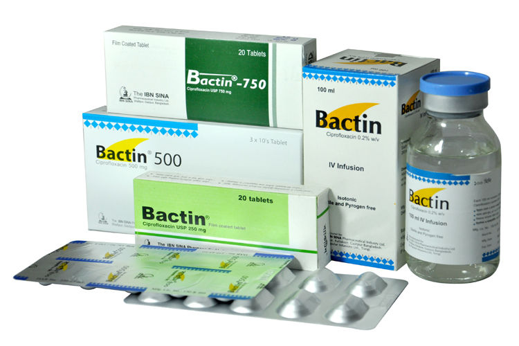 Bactin