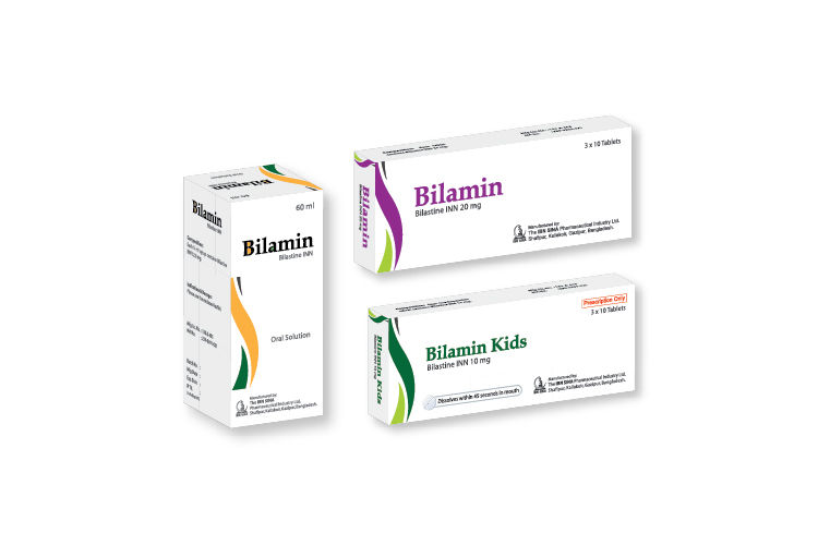 Bilamin