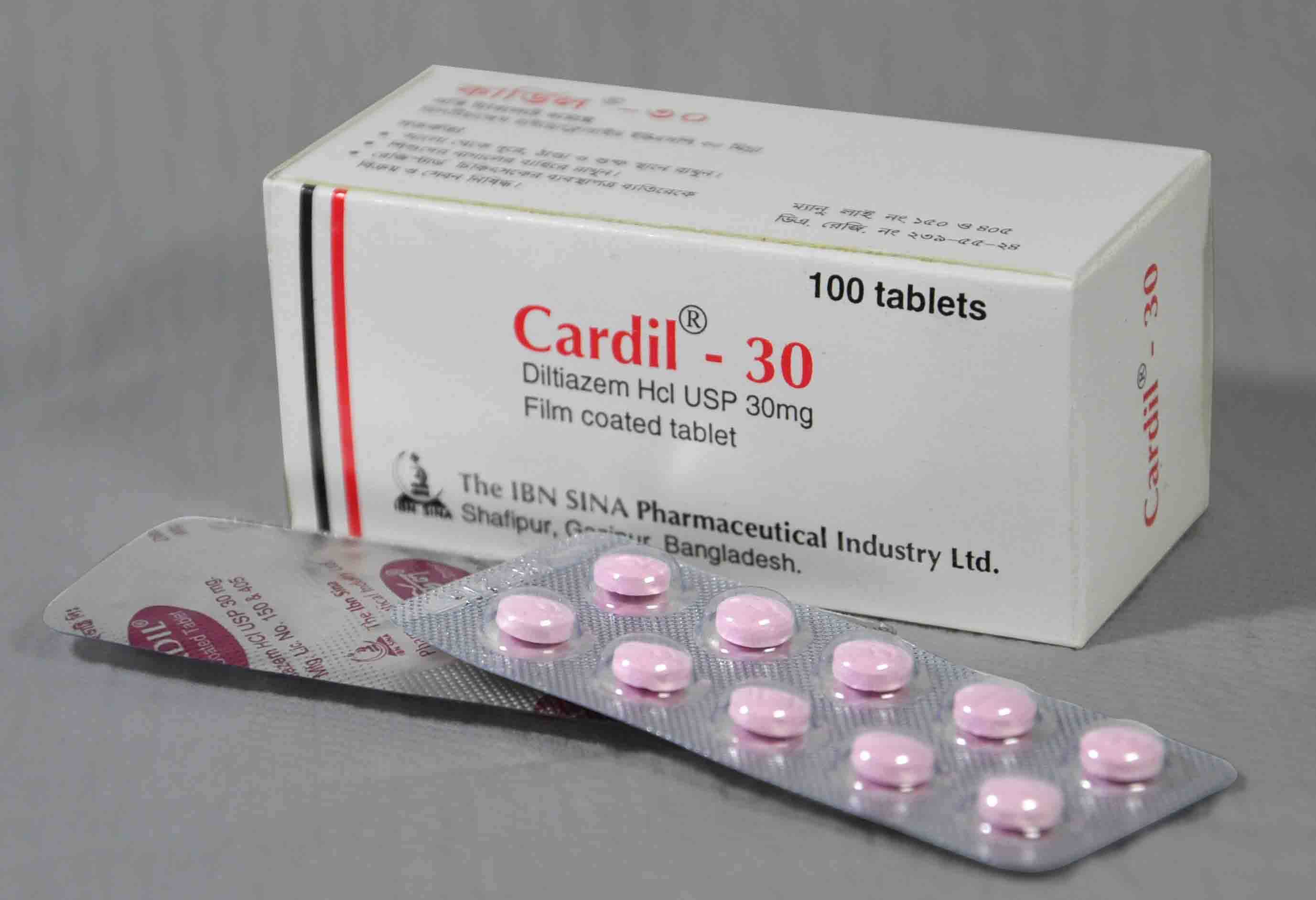 Cardil
