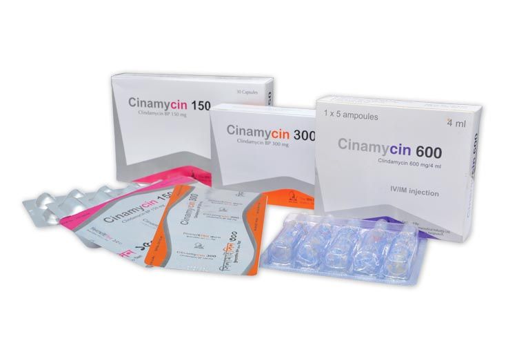 Cinamycin