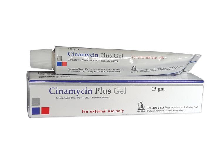 Cinamycin
