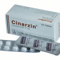 Cinarzin