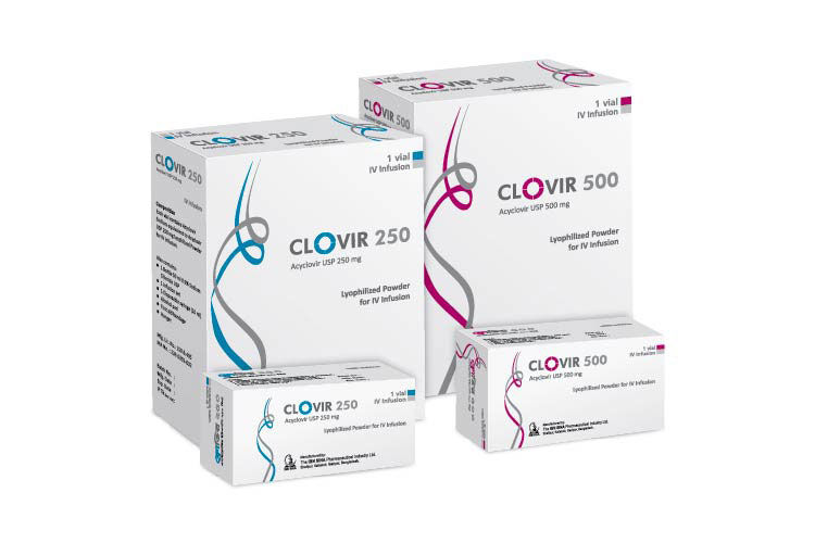 Clovir