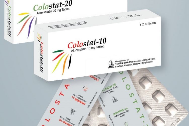 Colostat