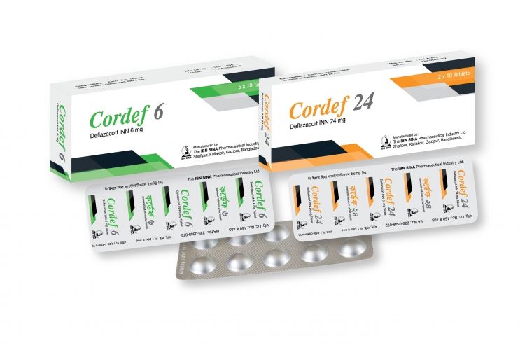 Cordef