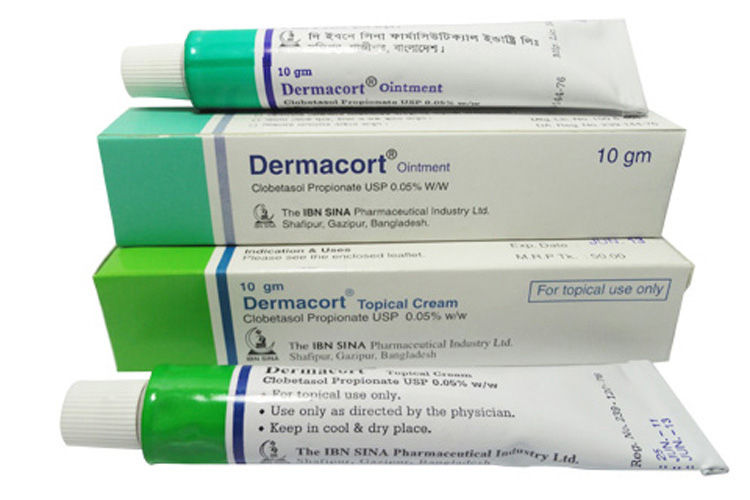 Dermacort