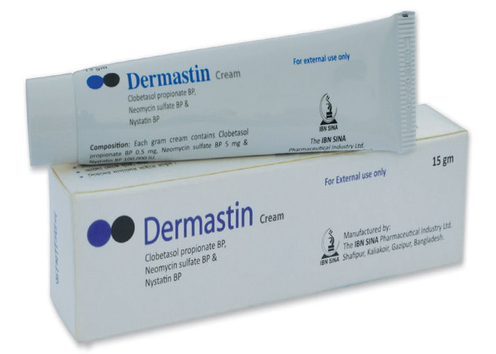Dermastin