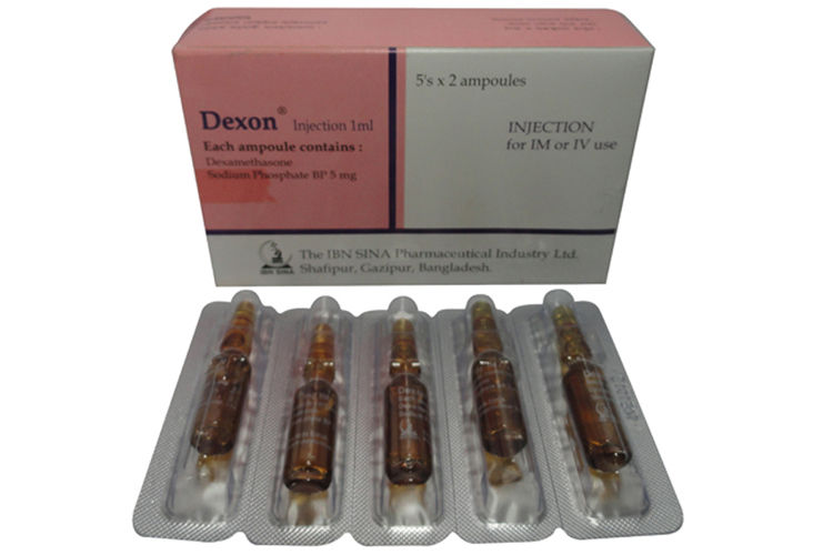 Dexon-G