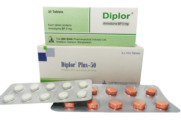 Diplor Plus