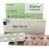 Diplor Plus