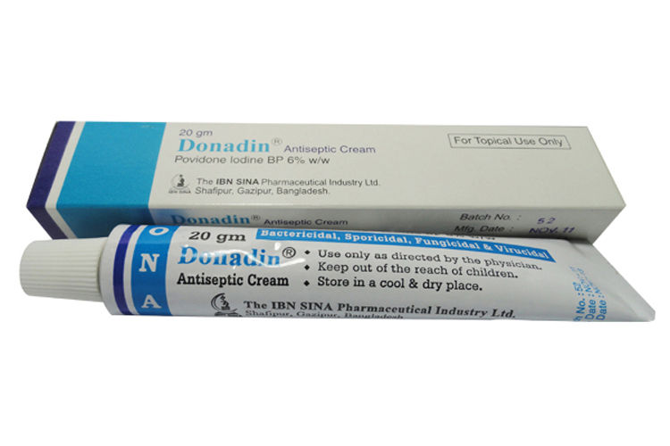 Donadin