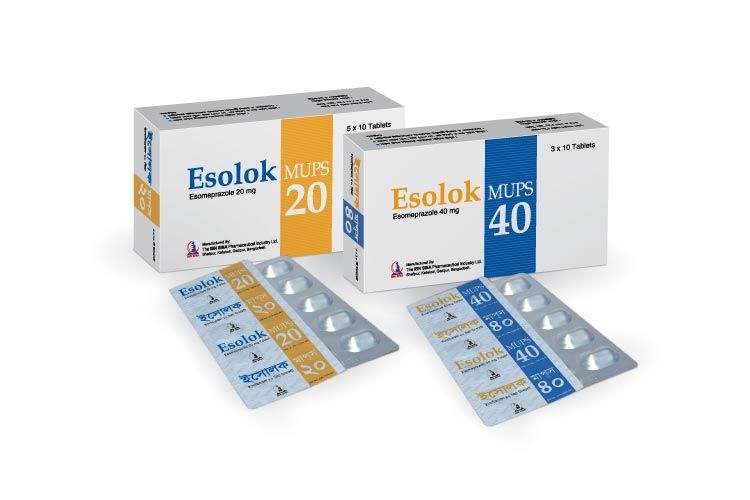 Esolok MUPS