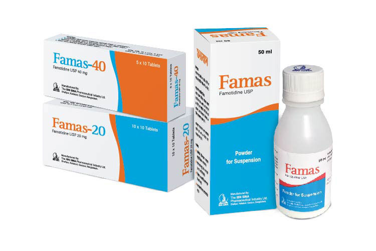 Famas