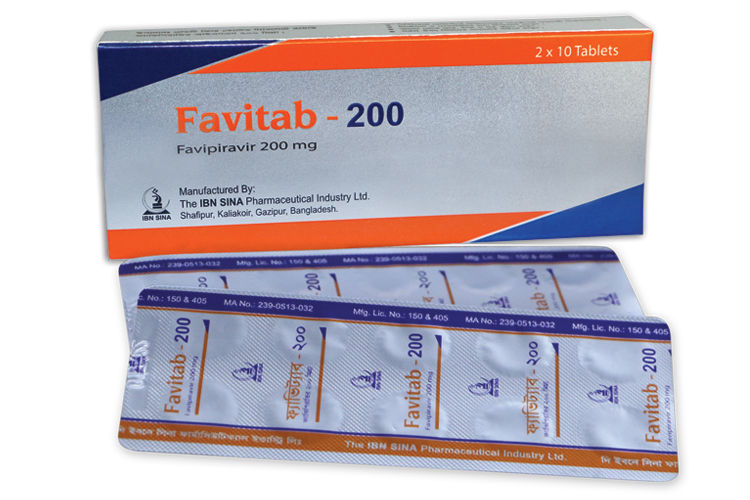 Favitab
