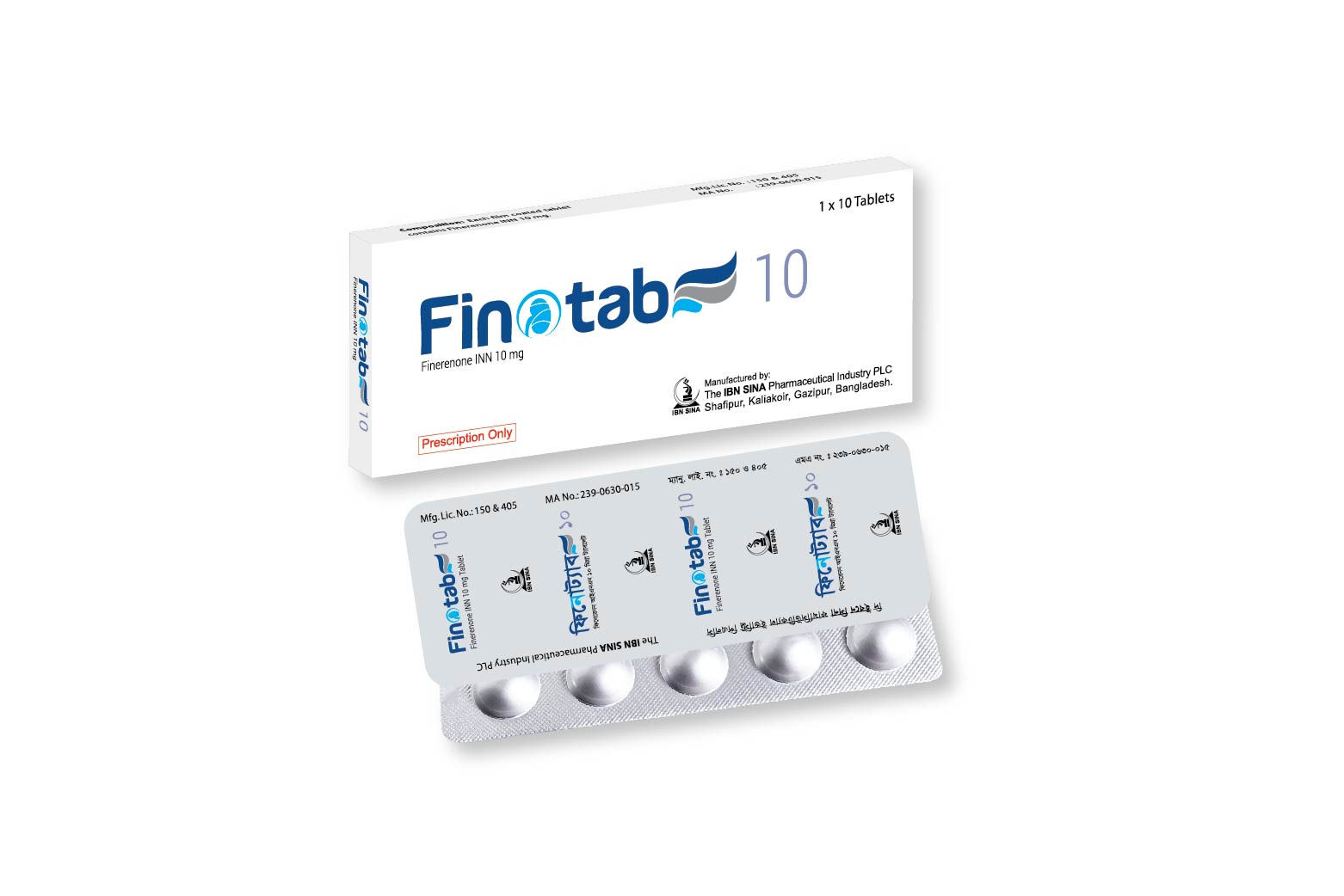 Finotab