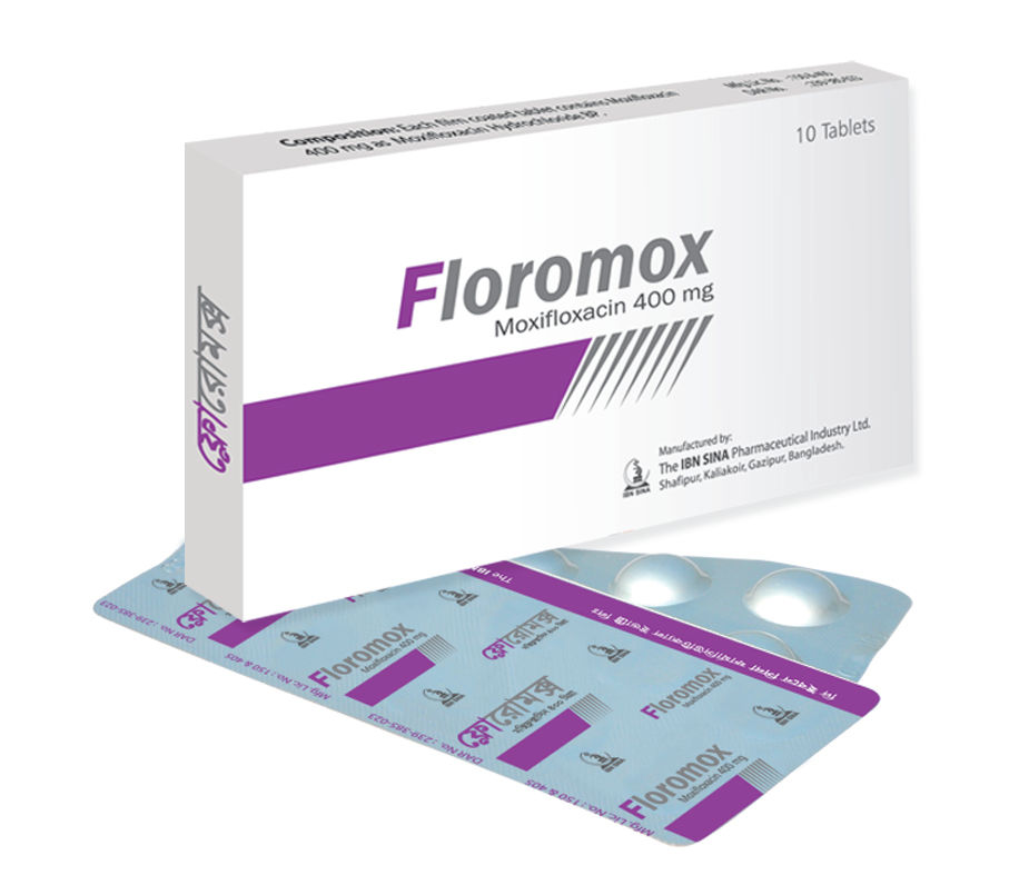 Floromox