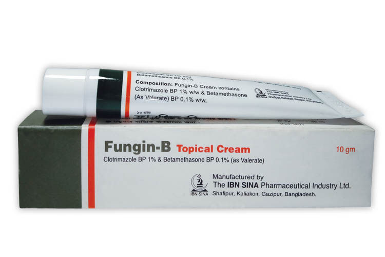 Fungin