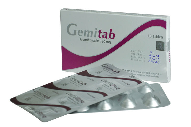 Gemitab