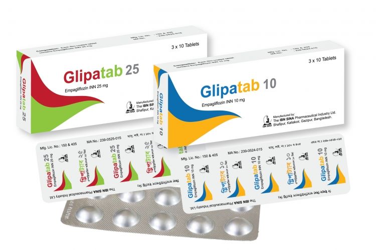 Glipatab
