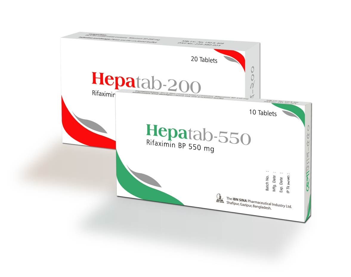 Hepatab