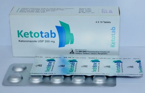 Ketotab