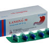 Lansina