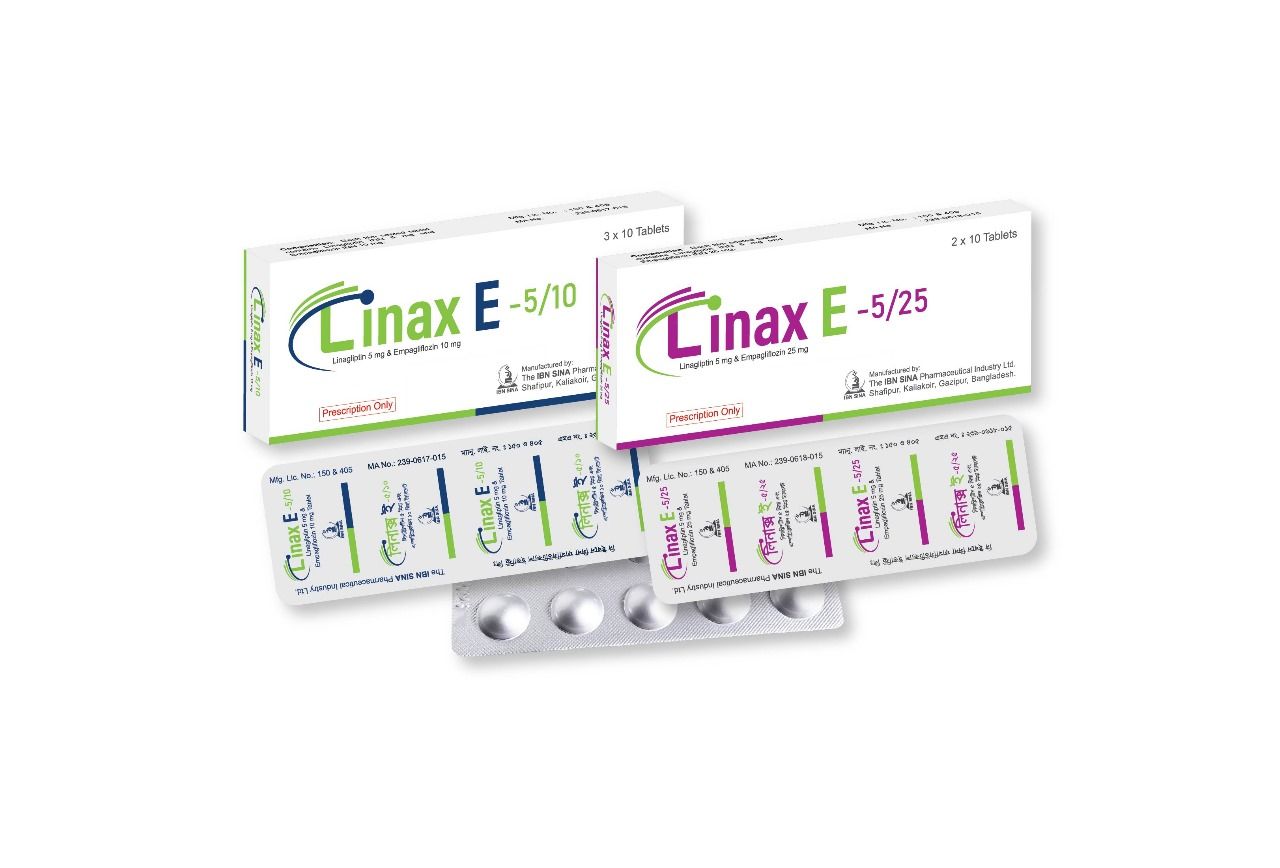 Linax-E