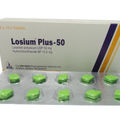 Losium Plus