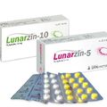 Lunarzin