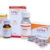 Lytex SR