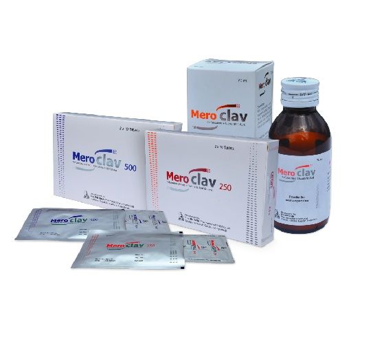 Meroclav