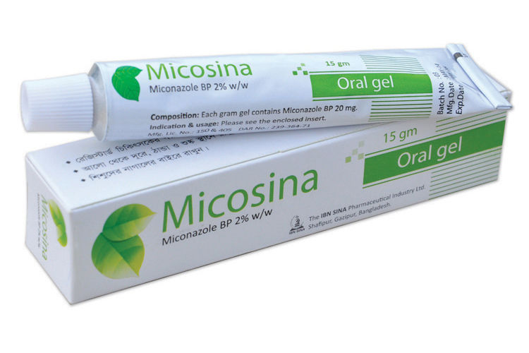 Micosina