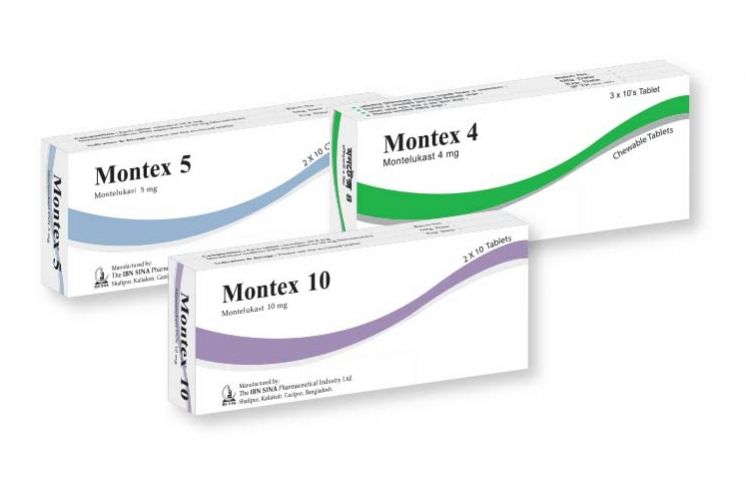 Montex