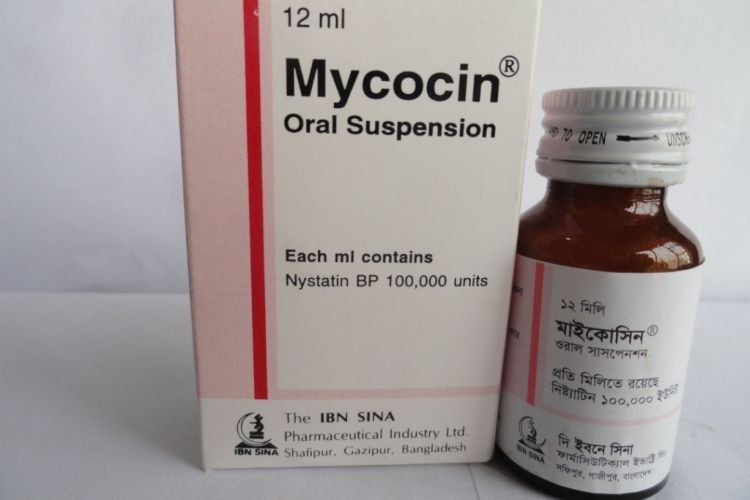 Mycocin