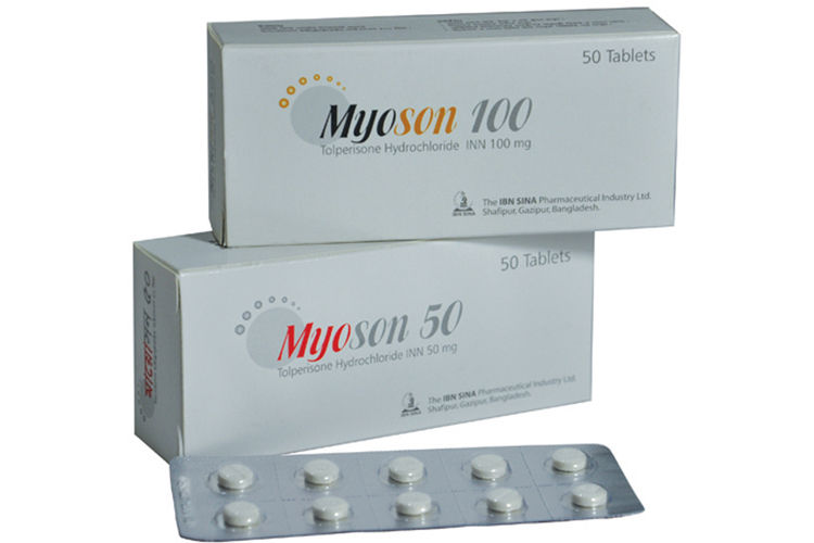 Myoson