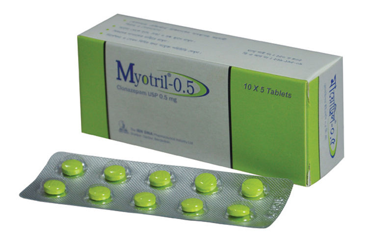 Myotril