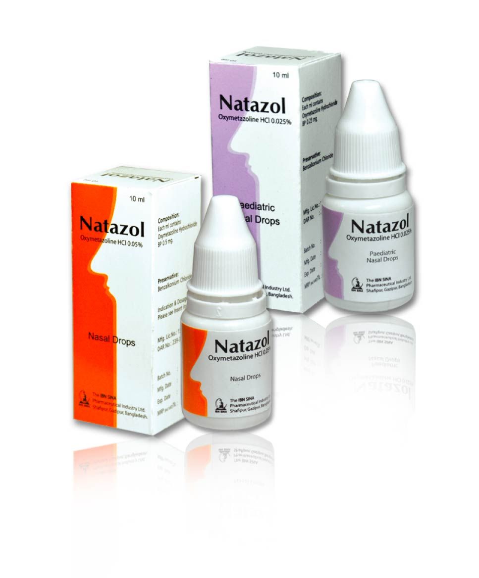 Natazol