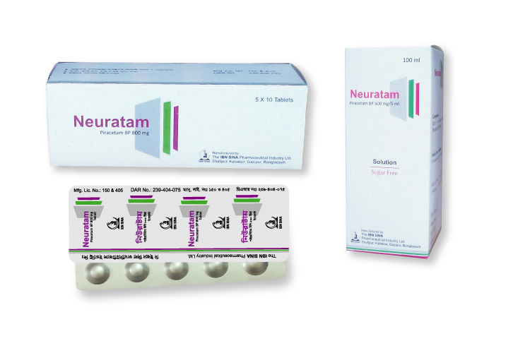 Neuratam
