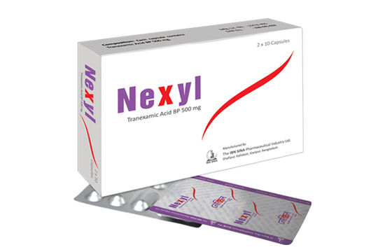 Nexyl