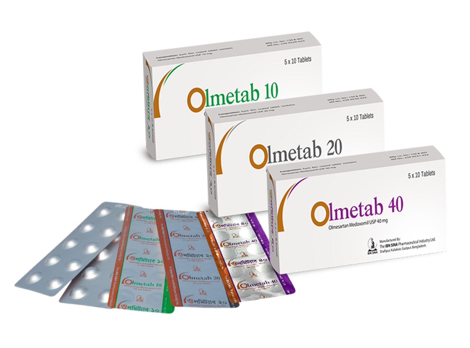 Olmetab
