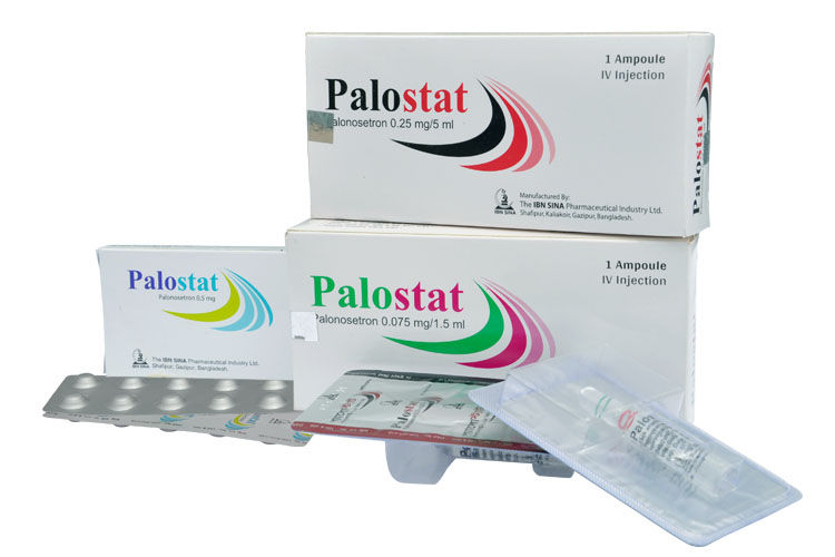 Palostat