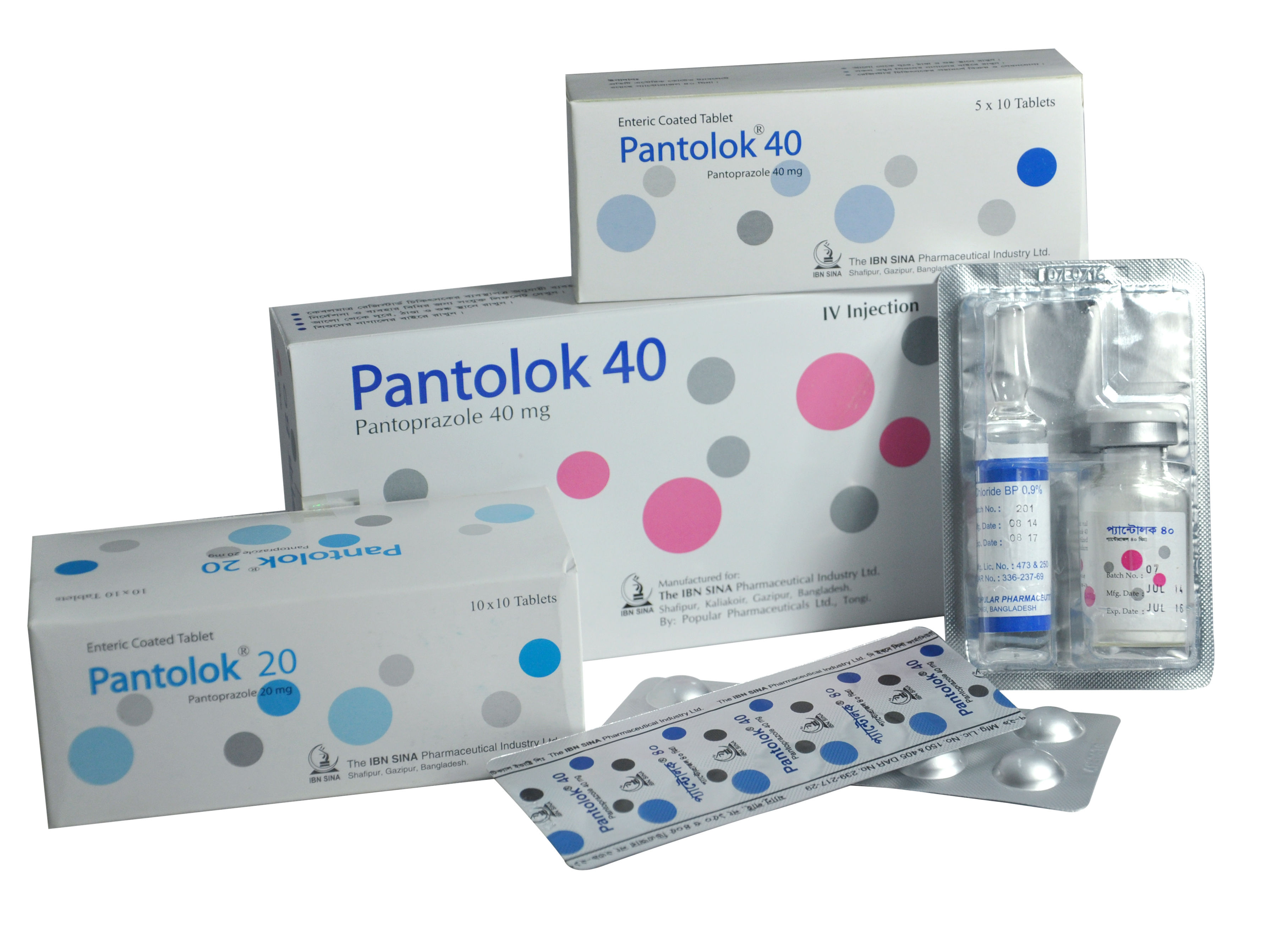 Pantolok