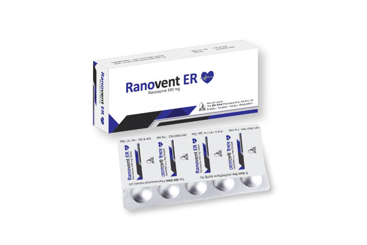Ranovent ER