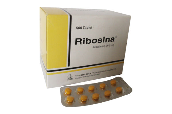 Ribosina