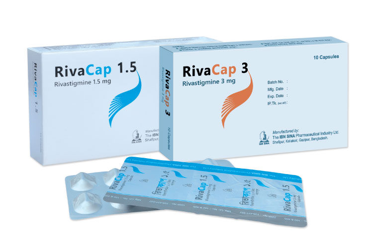 RivaCap