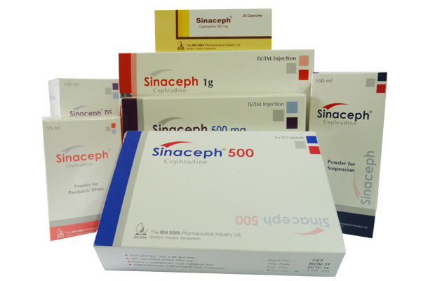 Sinaceph