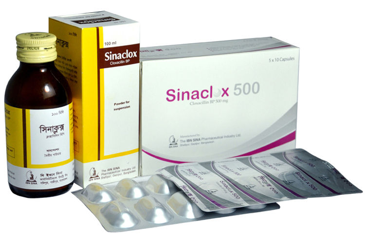 Sinaclox